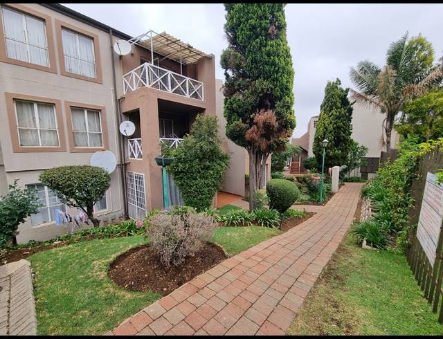 3 BEDROOM APARTMENT FOR SALE IN SUIDEROORD